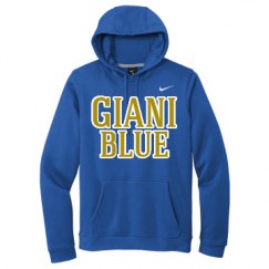 Unisex Nike Pullover Hoodie