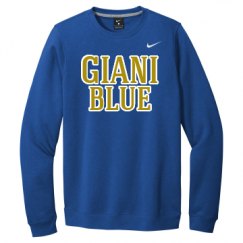 Unisex Nike Crewneck Sweatshirt