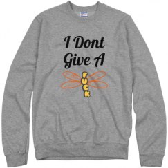 Unisex Ultimate Cotton Crewneck Sweatshirt