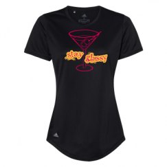 Women's Adidas Sport Shirt 