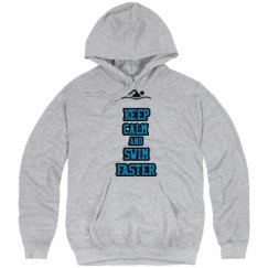 Unisex Ultimate Cotton Heavyweight Hoodie