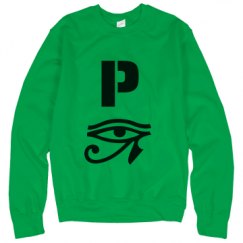 Unisex Basic Promo Crewneck Sweatshirt