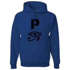 Unisex Basic Promo Hoodie