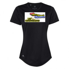 Women's Adidas Sport Shirt 