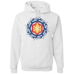 Unisex Basic Promo Hoodie