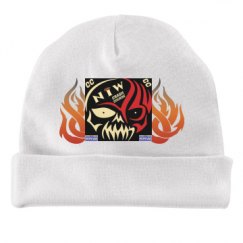 Rabbit Skins Baby Hat