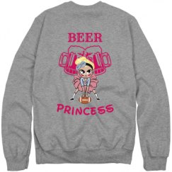 Unisex Ultimate Cotton Crewneck Sweatshirt