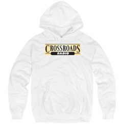 Unisex Ultimate Cotton Heavyweight Hoodie