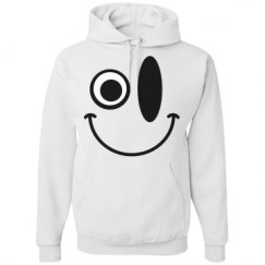 Unisex Basic Promo Hoodie