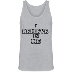 Unisex Jersey Tank Top