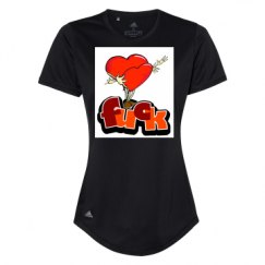 Women's Adidas Sport Shirt 