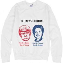 Unisex Ultimate Cotton Crewneck Sweatshirt