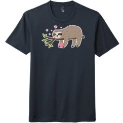 Unisex Perfect Tri Tee