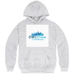 Unisex Ultimate Cotton Heavyweight Hoodie