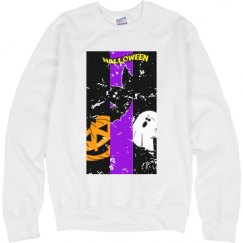 Unisex Ultimate Cotton Crewneck Sweatshirt