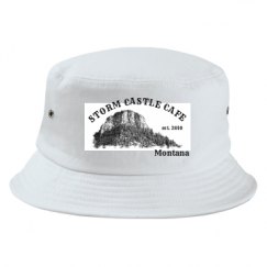 Unisex Bucket Hat