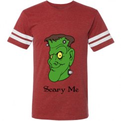 Unisex Vintage Sports Tee