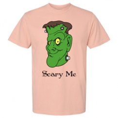 Adult Heavyweight T-Shirt