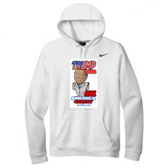 Unisex Nike Pullover Hoodie