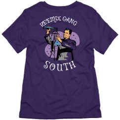 Ladies Relaxed Fit Tee