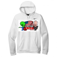 Unisex Nike Pullover Hoodie