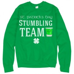 Unisex Basic Promo Crewneck Sweatshirt