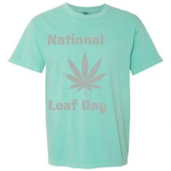 Adult Heavyweight T-Shirt