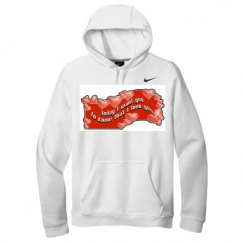 Unisex Nike Pullover Hoodie