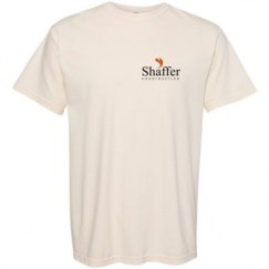 Adult Heavyweight T-Shirt