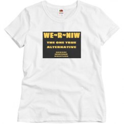 Ladies Basic Softstyle Promo Tee