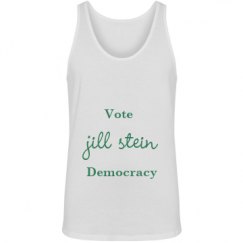 Unisex Jersey Tank Top