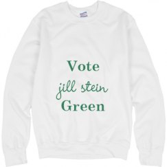 Unisex Ultimate Cotton Crewneck Sweatshirt