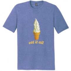 Unisex Perfect Tri Tee