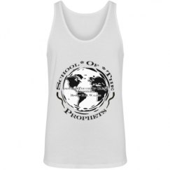 Unisex Jersey Tank Top