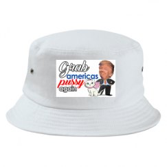 Unisex Bucket Hat
