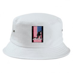 Unisex Bucket Hat