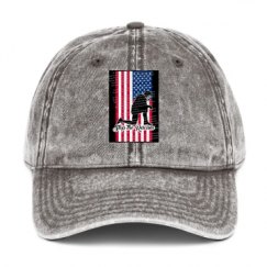 Vintage Baseball Cap