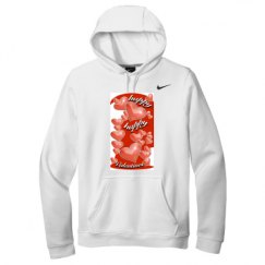 Unisex Nike Pullover Hoodie
