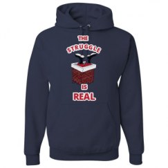 Unisex Basic Promo Hoodie