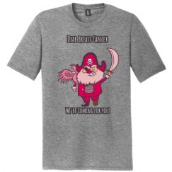 Unisex Perfect Tri Tee