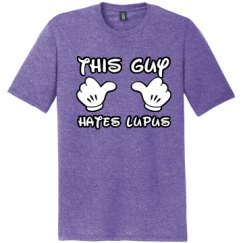 Unisex Perfect Tri Tee