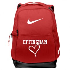 Nike Brasilia Medium Backpack