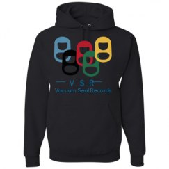 Unisex Basic Promo Hoodie