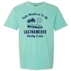 Adult Heavyweight T-Shirt