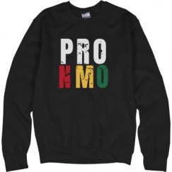 Unisex Basic Promo Crewneck Sweatshirt