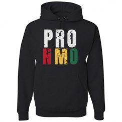 Unisex Basic Promo Hoodie