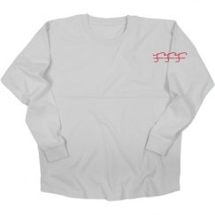 Ladies Game Day Jersey