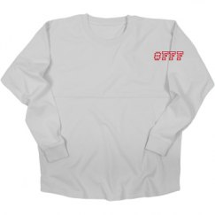 Ladies Game Day Jersey