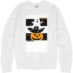 Unisex Ultimate Cotton Crewneck Sweatshirt