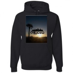 Unisex Basic Promo Hoodie